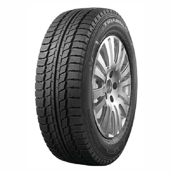 Triangle 205/65R16C 107/105T 8PR LL01 (Kış) (2023) ürün görseli 1