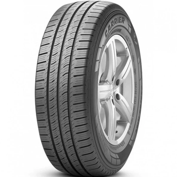 Pirelli 235/65R16C 115R Carrier All Season (4 Mevsim) (2025) ürün görseli 1