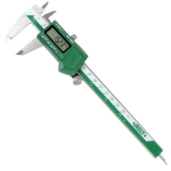 İnsize 1103-150 Dijital Kumpas 0-150mm Absolute ürün görseli 1