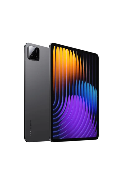 Pad 7 8+256 GB 11.2" Wi-Fi Gri Tablet (Xiaomi Türkiye Garantili) ürün görseli 1