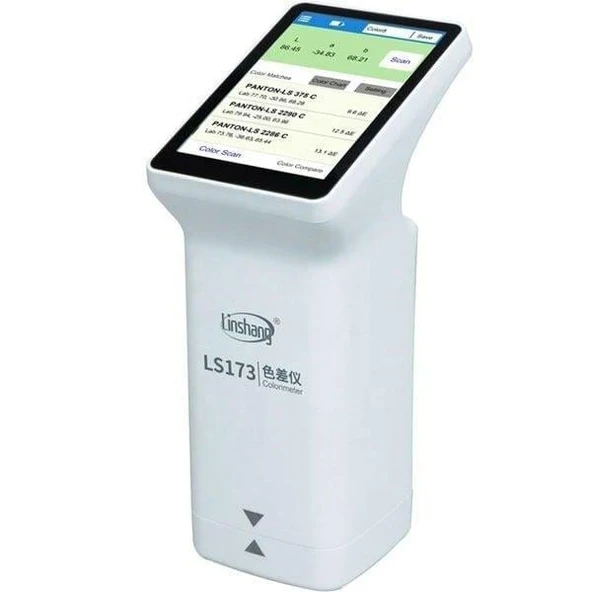 Linshang LS173 Renk Ölçüm Cihazı ürün görseli 1
