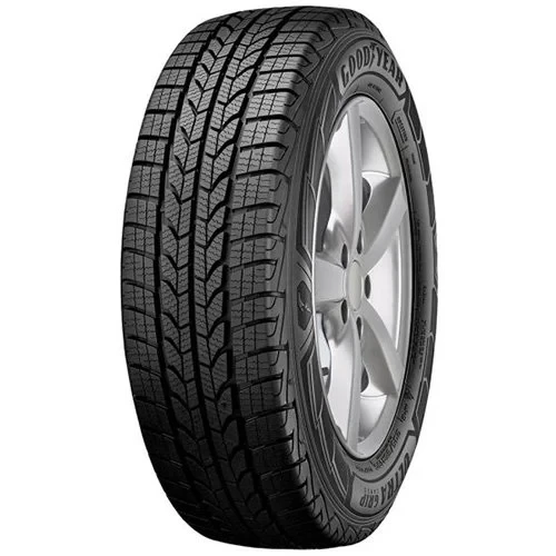 Goodyear 225/65R16C 112/110T UltraGrip Cargo (Kış) (2024) ürün görseli 1