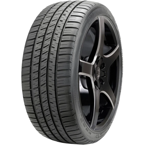 Michelin 275/50R19 112V XL N0 Pilot Sport A/S 3 (Yaz) (2024) ürün görseli 1