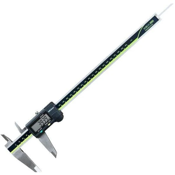 Mitutoyo 500-205-30 Dijital Kumpas 0-300MM ürün görseli 1