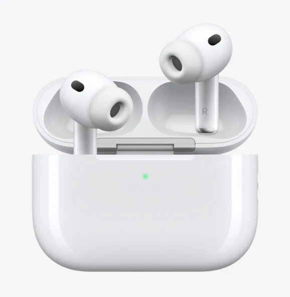 Air Pro 3 Anc Gürültü Engelleyeci Bluetooth Kulaklık İOS Android Uyumlu Dokumatik Kontrol HD Ses Kalitesi ürün görseli 1