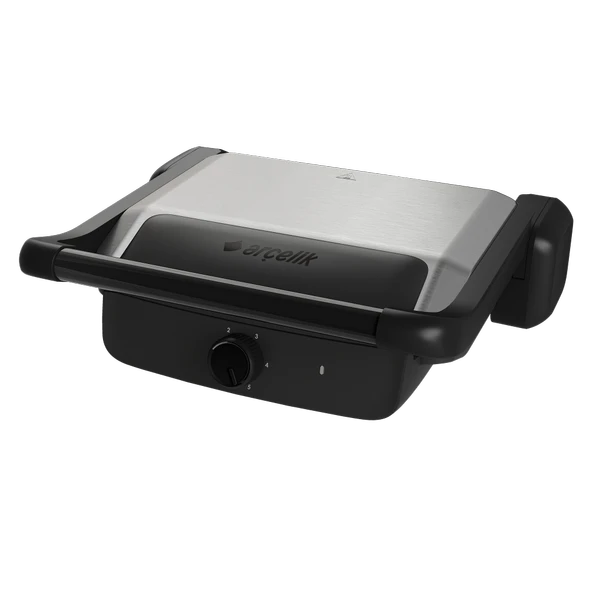 TM 6606 I Tost Makinesi ürün görseli 1