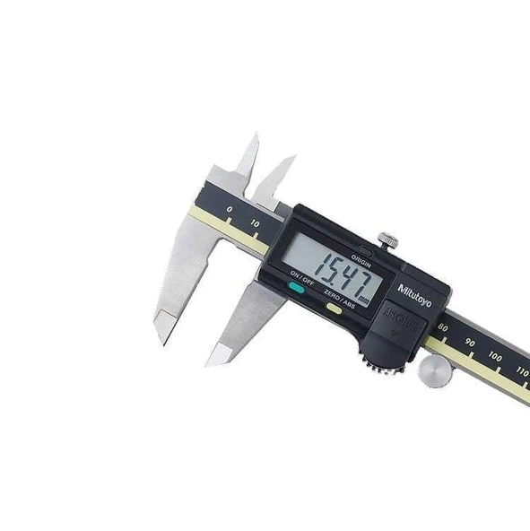 Mitutoyo 500-182-30 Dijital Kumpas 200 mm ürün görseli 1