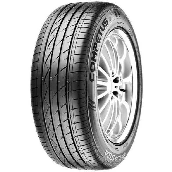 Lassa 255/60R17 106V Competus H/P (Yaz) (2024) ürün görseli 1