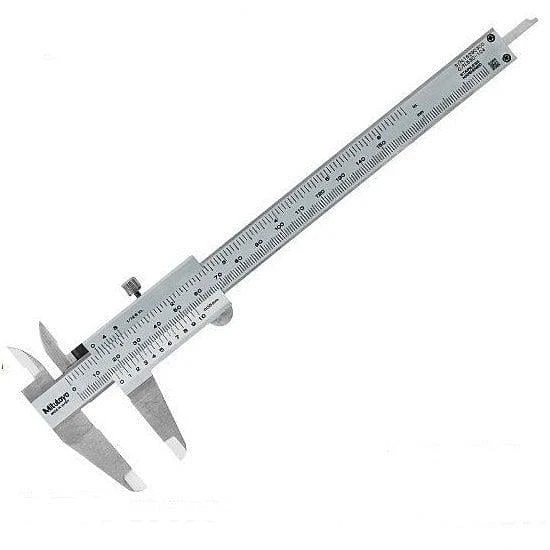 Mitutoyo 530-104 Mekanik Kumpas 150mm ürün görseli 1