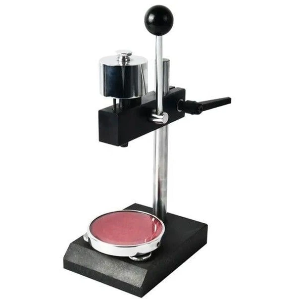 Loyka Shoremetre Test Standı (Shore A ve C) ürün görseli 1