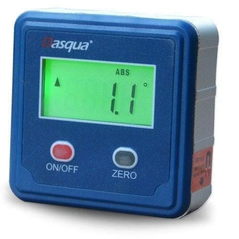 Dasqua 8400-0010 Dijital Eğim Ölçer ürün görseli 1
