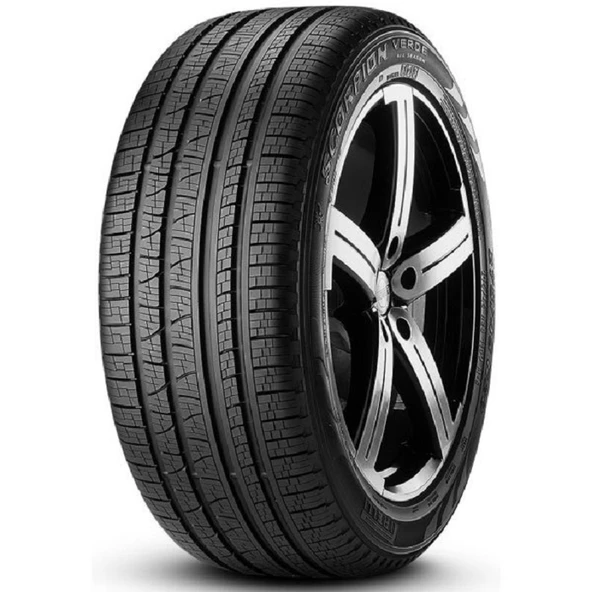 Pirelli 275/50R19 112V XL N0 Scorpion Verde All Season (4 Mevsim) (2020) ürün görseli 1