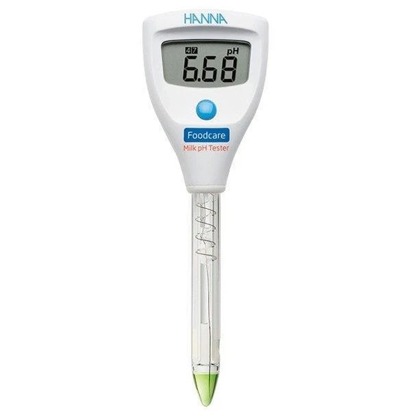 Hanna HI981034 Süt pH Test Cihazı ürün görseli 1