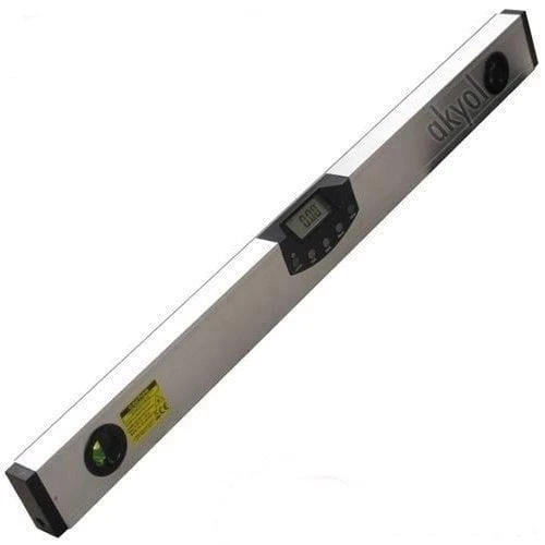 Loyka 5416L-600 Dijital Su Terazisi (Lazerli) 60CM ürün görseli 1