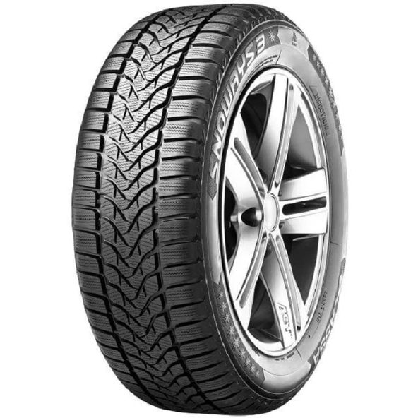 Lassa 165/65R14 79T Snoways 3 (Kış) (2023) ürün görseli 1