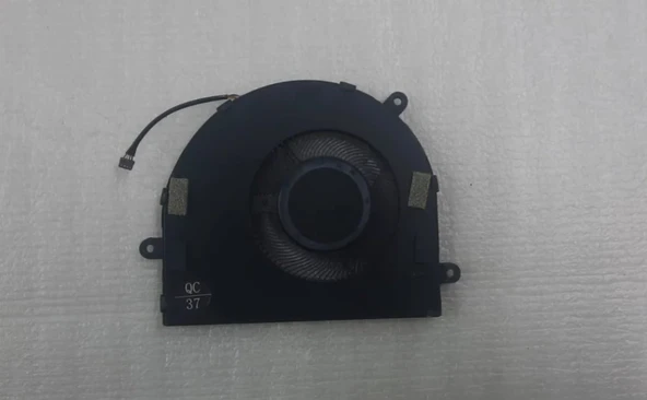 CASPER NIRVANA C500 C550 C600 C650 FAN - Resim 2