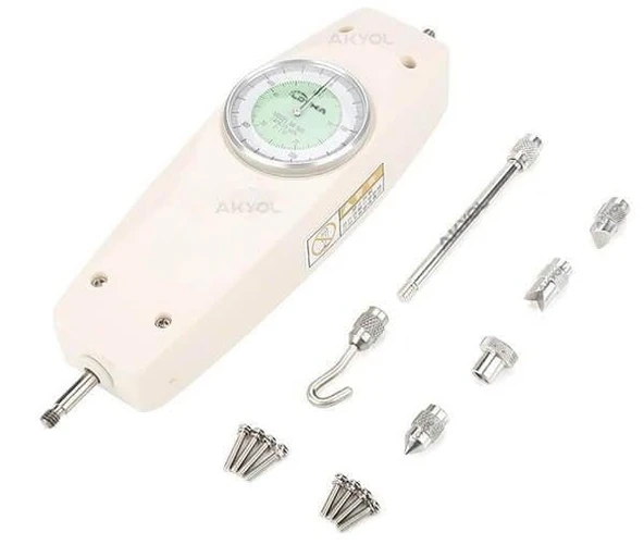 Loyka NK 500 Analog Dinamometre Kuvvet Ölçer ürün görseli 1