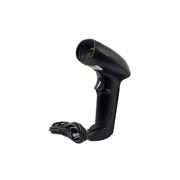 Corpex CR-9295 2D Lazer Kablolu Barkod Okuyucu USB ürün görseli 1