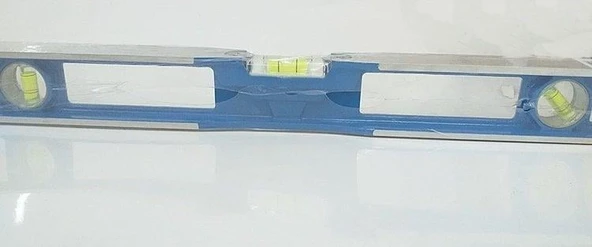 Vola 80 cm Döküm Su Terazisi - Resim 2