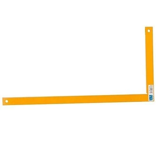 Vola 270 Taşçı Gönye 60x30cm ürün görseli 1