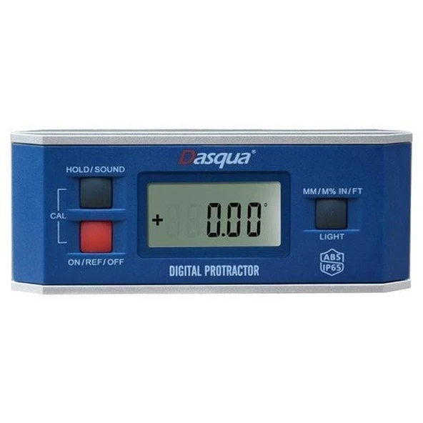 Dasqua 8400-0005 Dijital Eğim Ölçer ürün görseli 1