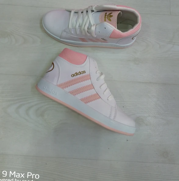 Adidas Bayan Sneaker Koşu Yürüyüş Spor Ayakkabı REPLİKA ÜRÜN ürün görseli 1