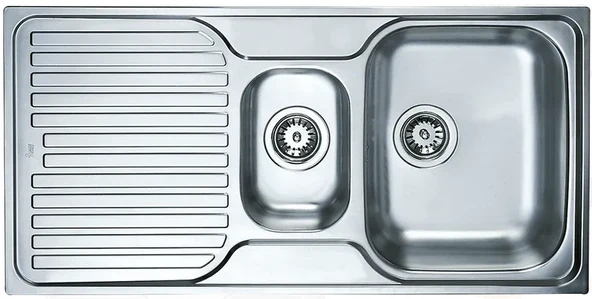 TEKA 40109146 PRİNCESS 60 B EVYE ürün görseli 1