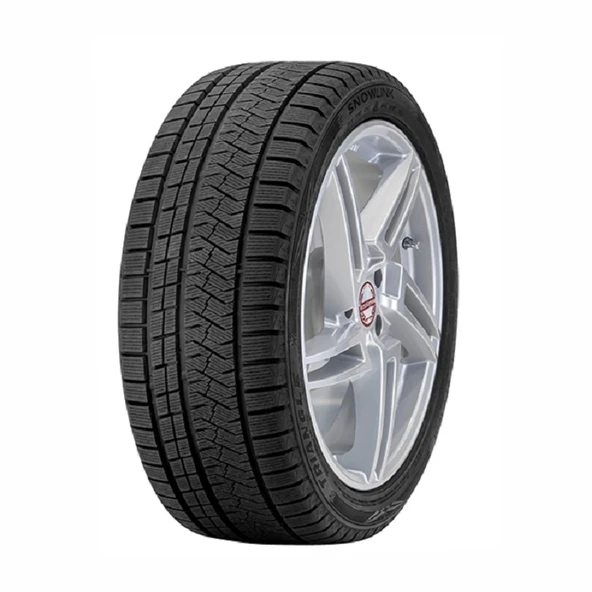Triangle 245/55R19 107V Snowlink PL02 (Kış) (2024) ürün görseli 1
