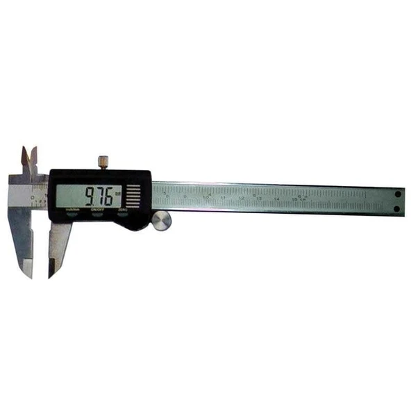 Bts BTS-12043 Dijital Kumpas 150 mm ürün görseli 1