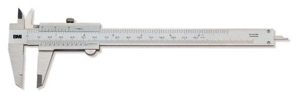 Bmi 760150 Mekanik Kumpas 150mm ürün görseli 1
