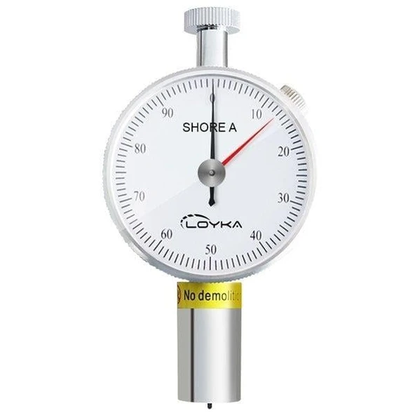 Loyka LXA2 Shoremetre Sertlik Ölçer | Çift İbreli – M02A Modeli ürün görseli 1