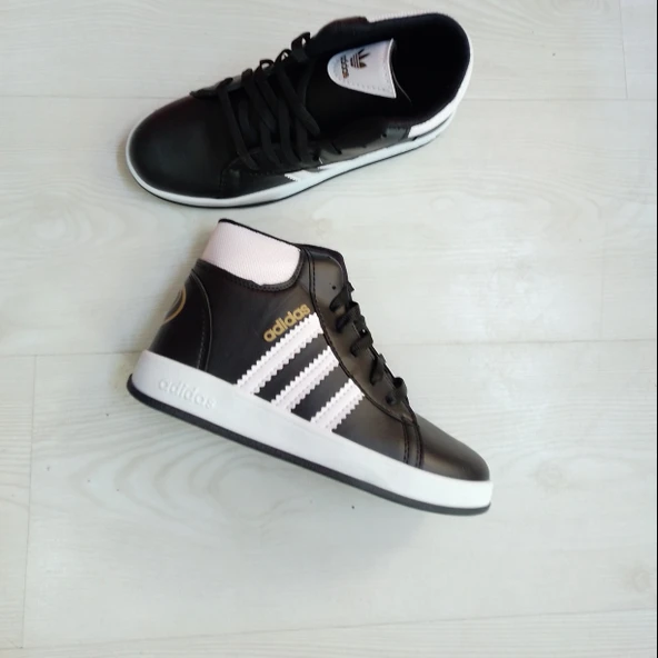 Adidas Bayan Sneaker Koşu Yürüyüş Spor Ayakkabı REPLİKA ÜRÜN ürün görseli 1
