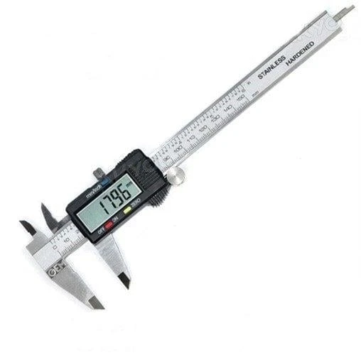 OEM KMP150 Dijital Kumpas 0-150mm ürün görseli 1