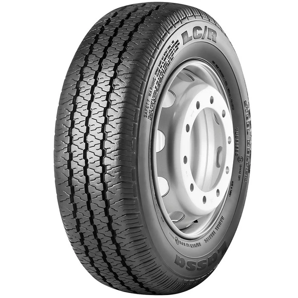 Lassa 155R12C 88/86N LC/R (Yaz) (2025) ürün görseli 1