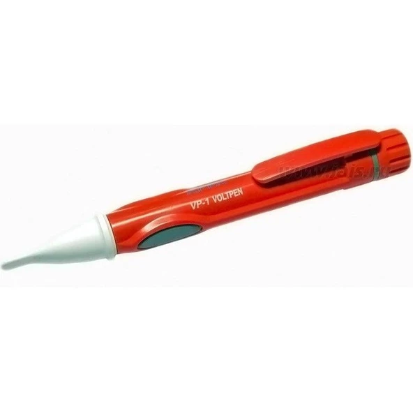 Appa VP-1 Voltpen Voltaj (Gerilim) Dedektörü Kontrol Kalemi ürün görseli 1