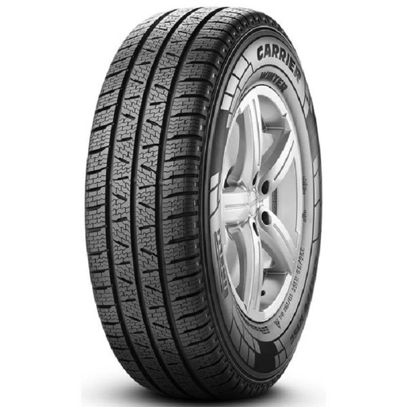 Pirelli 205/65R16C 107/105T Winter Carrier LT01 (Kış) (2024) ürün görseli 1
