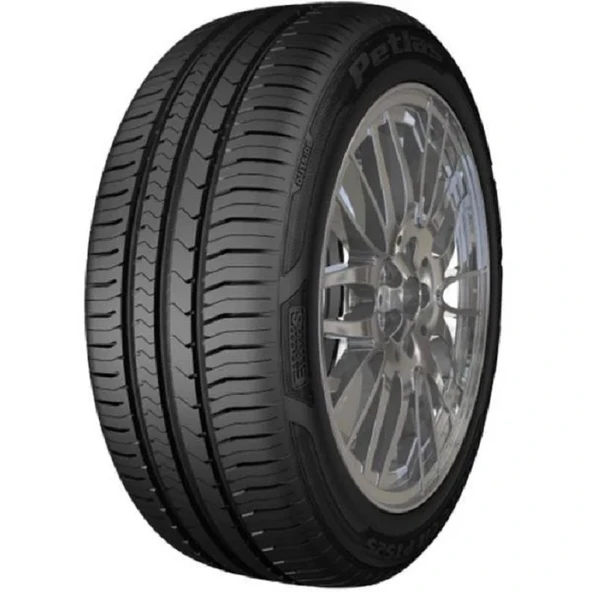 Petlas 185/60R15 88H XL Reinf. Progreen PT525 (Yaz) (2025) ürün görseli 1