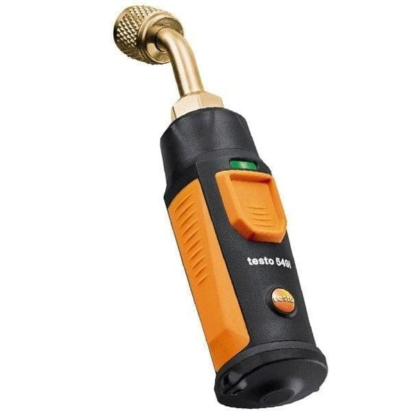 Testo 549i Yüksek Basınç Ölçüm Cihazı ürün görseli 1