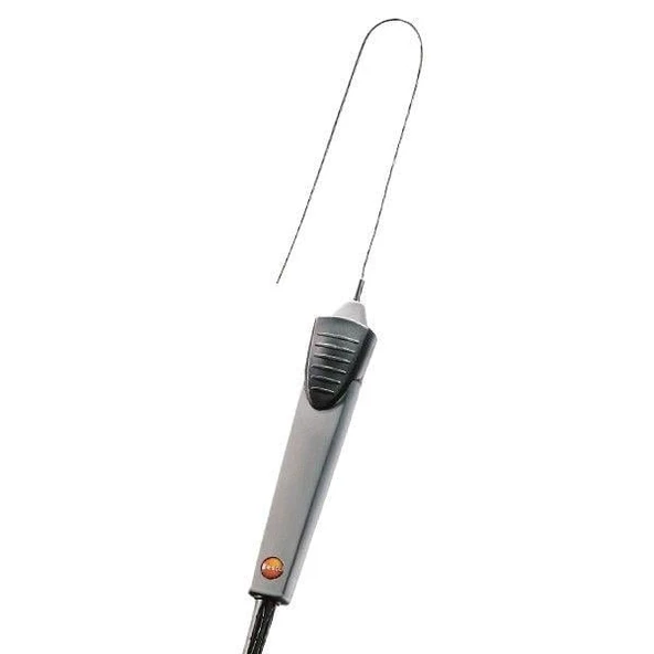 Testo 0602 0593 Esnek ve Daldırma Özellikli K Tipi Prob ürün görseli 1
