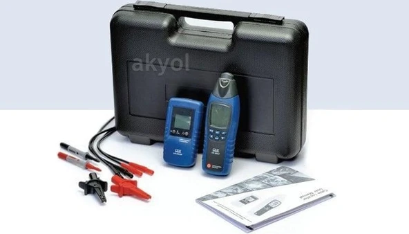 CEM LA1012 Elektrik Kablo Bulucu - Resim 2