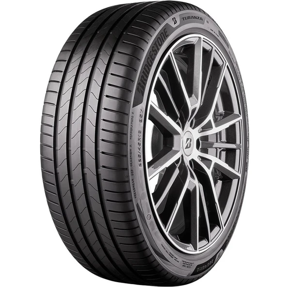 Bridgestone 225/50R18 99W XL Turanza 6 (Yaz) (2025) ürün görseli 1