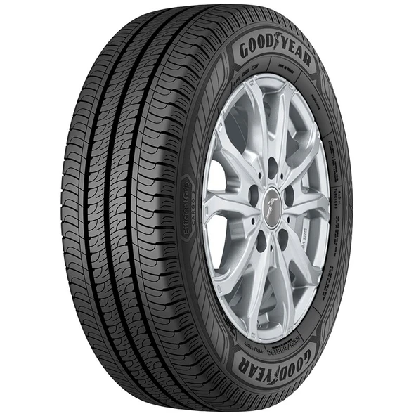 Goodyear 195/75R16C 107/105T Efficientgrip Cargo 2 (Yaz) (2025) ürün görseli 1