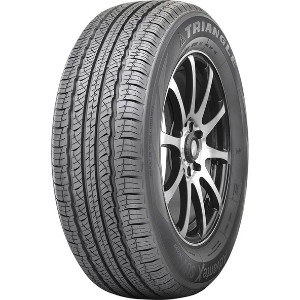 Triangle 255/45R21 102W XL Advantex Suv TR259 (Yaz) (2024) ürün görseli 1