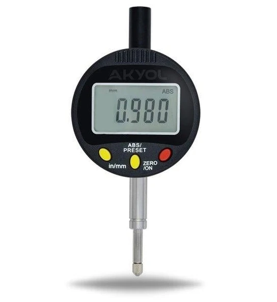 Loyka 5310-10 Komparatör Saati ürün görseli 1