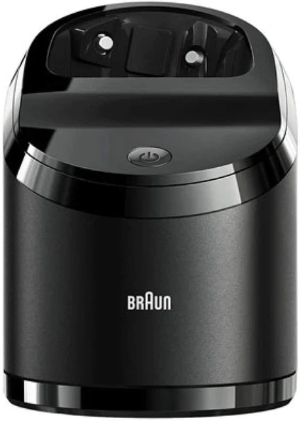 Braun 81759573 temizleme ve şarj istasyonu S8-4 / S9-4 Gelişmiş Tıraş Makinesi ürün görseli 1