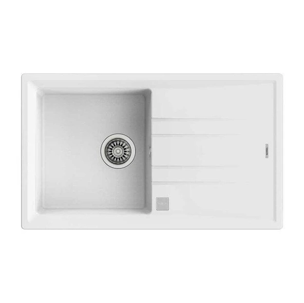 TEKA 115330026 50 B-TG GRANİT EVYE ürün görseli 1