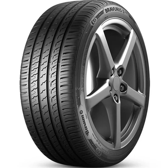 Barum 205/60R15 91H Bravuris 5HM (Yaz) (2025) ürün görseli 1