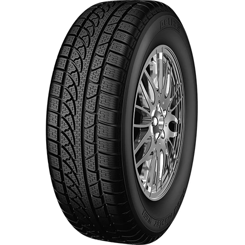 Petlas 225/50R17 98V XL Reinf. M+S Snowmaster W651 (Kış) (2018) ürün görseli 1