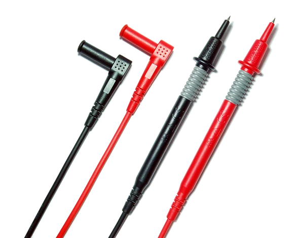 Appa ATL 2N Premium Test Kablosu Seti 4mm ürün görseli 1