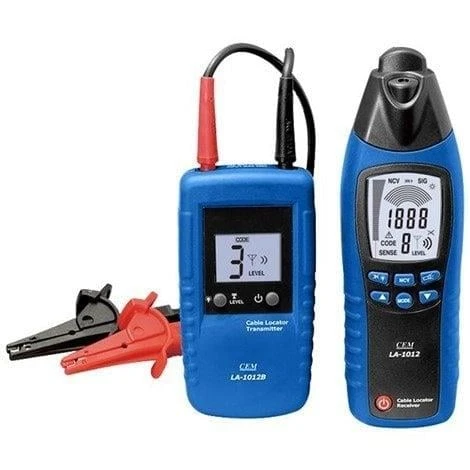 CEM LA1012 Elektrik Kablo Bulucu ürün görseli 1